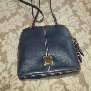 Dooney Burke Crossbody Purse